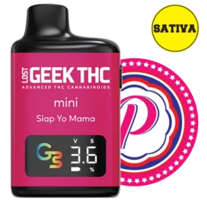 Mini Slap Yo Momma