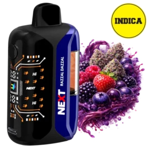 Razzal Dazzal